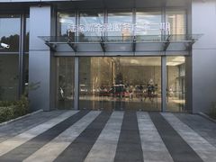 门面-陆家嘴金融服务广场