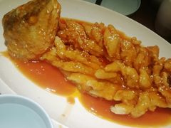 -田婆婆的菜(海口友谊阳光城店)