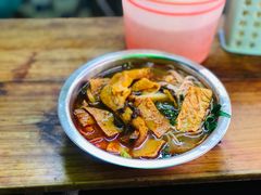 鸭脚螺蛳粉-聚宝螺蛳粉(聚宝店)