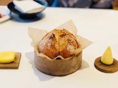 -Amber(置地文华东方酒店)