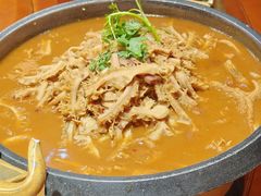-天下醉美蒙餐(林西店)