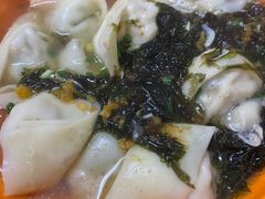 -阿麟馄饨(延长路店)