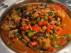 -胖哥俩肉蟹煲(湖滨银泰in77店)