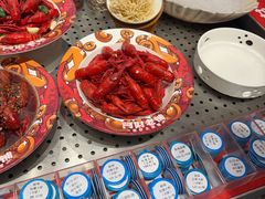 -阿财老铺·老蚌埠龙虾城(华夏总店)