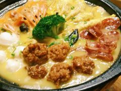 -佰家小厨·南京菜(夫子庙店)