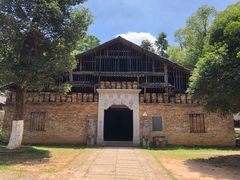 -景德镇古窑民俗博览区