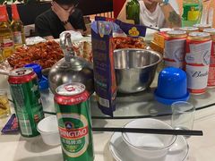 -忆口香龙虾(长沙直营二店)