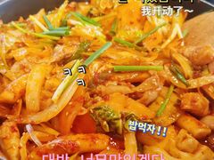 -槿Story·韩国料理(望京韩国美食城店)