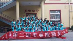 -丝丝不凡美发连锁机构