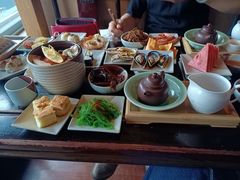-青藤茶馆(南山路店)