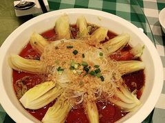 -紫光园·烤鸭·北京菜(劲松店)