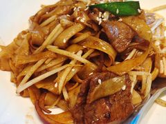 -千日贺茶餐厅(高新万达店)