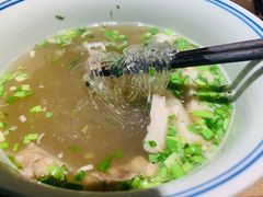 水盆羊肉-长安记·大美陕菜(大族广场店)