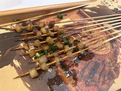 -火龙堂·风味民间菜(文一路店)