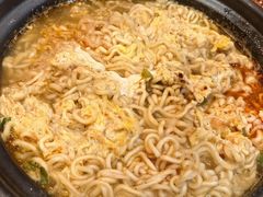 -老姑砂锅·烧烤天津菜(体北道店)