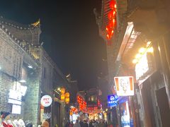 -东西巷