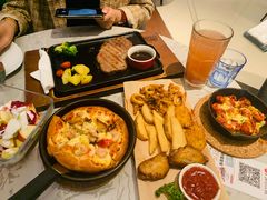 -必胜客(金开大道店)