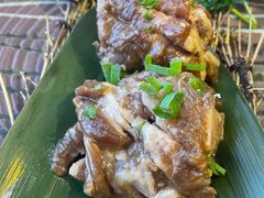 -黑牛の店·黑金店(沈阳万象城店)