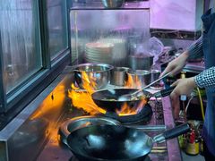 -何永光123鲜牛肉馆(1号店)