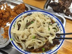 -清真-戏楼王记牛肉面
