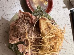 -小乔回转寿司(市府恒隆广场店)