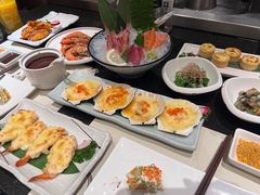 -大渔铁板烧(万象城店)