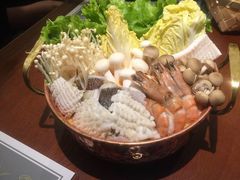 -品泰·泰国餐厅(苏州中心店)