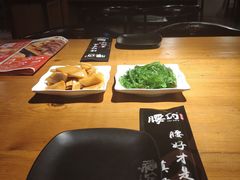 -腰子哥烤串(石佛营炫特店)