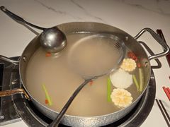 -八合里潮汕鲜牛肉火锅(深圳海岸城店)