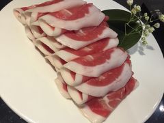 -捞王猪肚鸡火锅(财富中心店)