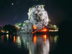 -桂林两江四湖景区