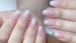 -1R日式轻奢美睫美甲翘睫