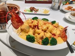 -荣兴酒家(徐家汇店)