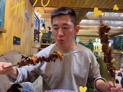 -卢布里西餐厅(总店)