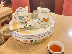 -点都德(聚福楼店)