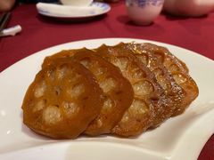 -老吉士酒家(天平路店)