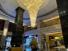 -大同魏都国际酒店