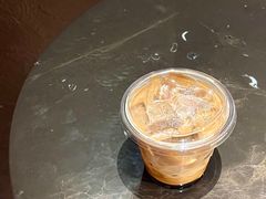 -Chrisbakery&Cafe克莉丝烘焙咖啡馆(万科店)