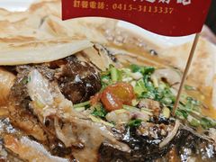 -爷爷的烀饼店