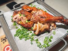 -绿茶餐厅(布吉万象汇店)