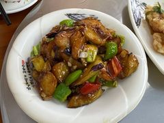 -林海雪乡铁锅炖·东北菜(夏湾店)