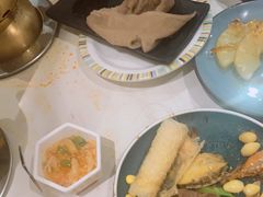 -喜庭海鲜自助(佛山王府井店)