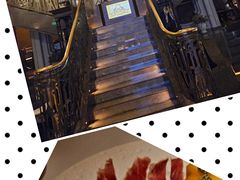 -波特曼西餐厅(中央大街店)