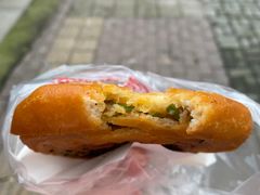 -涂记油酥饼(江汉三路店)
