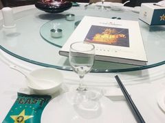 包厢-茶啊冲电影主题文化餐厅(TOUCH12街店)
