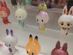 -泡泡玛特POPMART(上海环球港店)