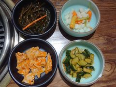 -九田家黑牛烤肉料理店(上城公馆店)