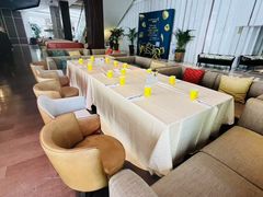 -上海虹桥宾馆味翠餐厅