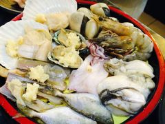 -熊出没日本烧肉放题