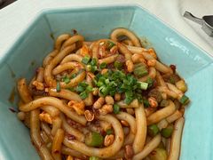 -龟兹KUCINA·新疆菜(前滩L+PLAZA店)